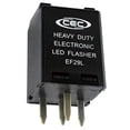 thumbnail image 1 of cec industries ef29l led flasher, 1 of 3