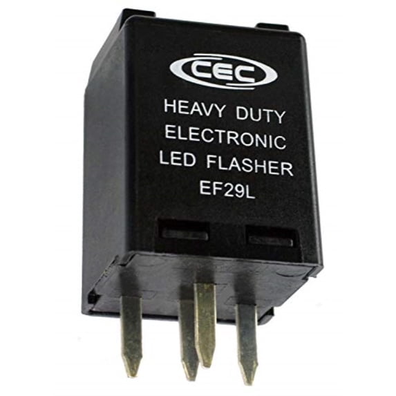 cec industries ef29l led flasher
