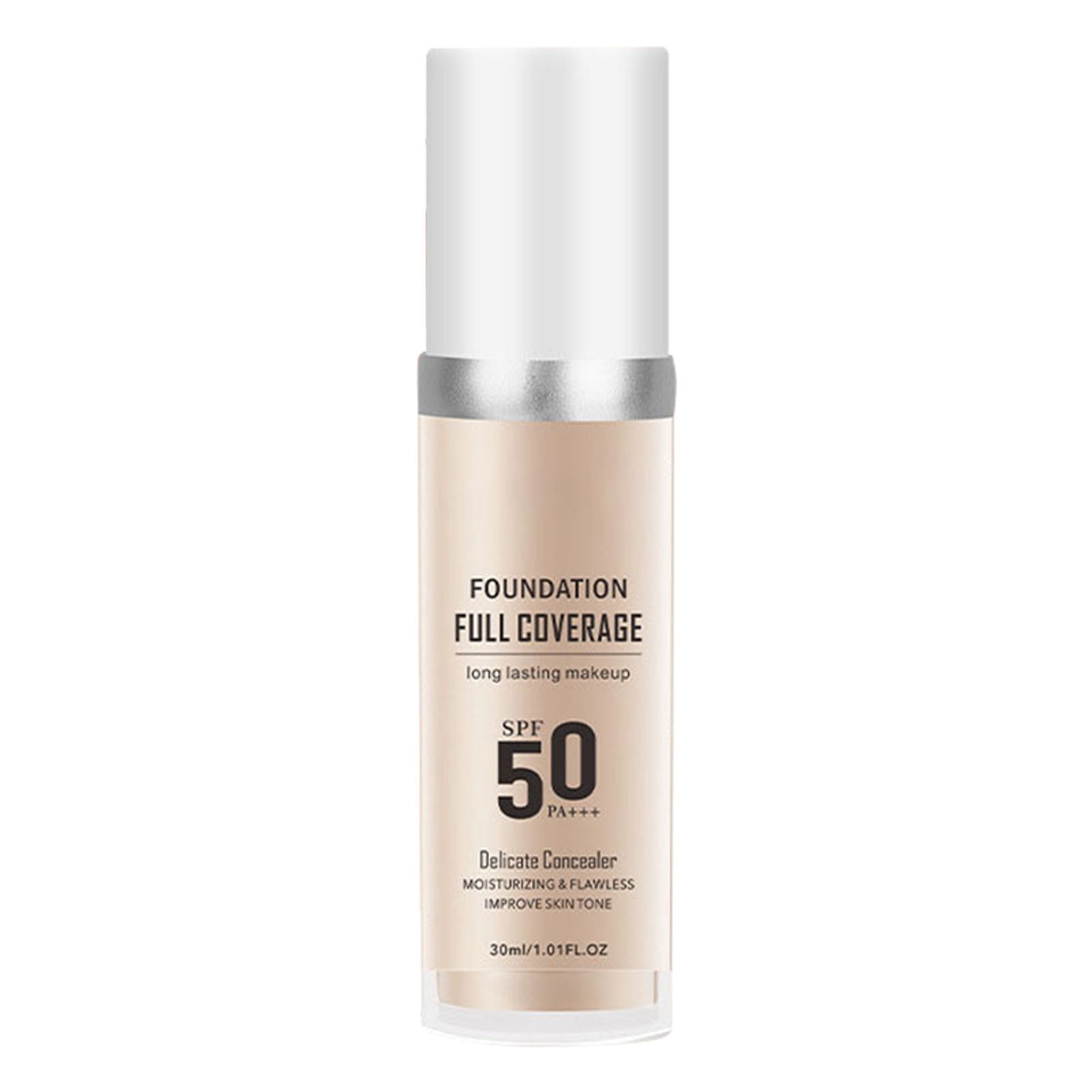 cLKheng Concealer 30ml Color Changing Foundation Liquid Colour