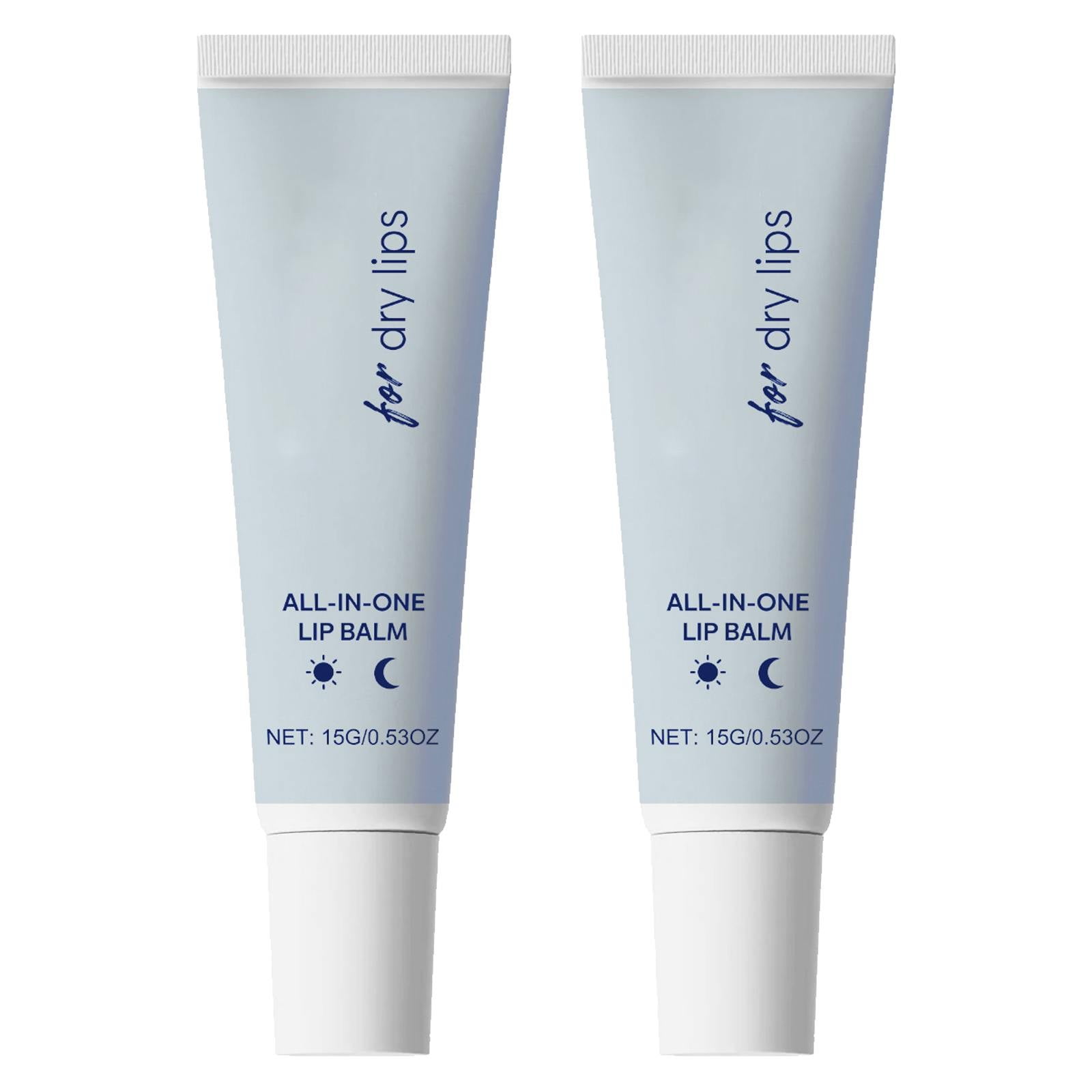 cLKheng Skin Care,Lip Balm,Elf Lip Oil 2pcs for Dry Lips Hydrating and