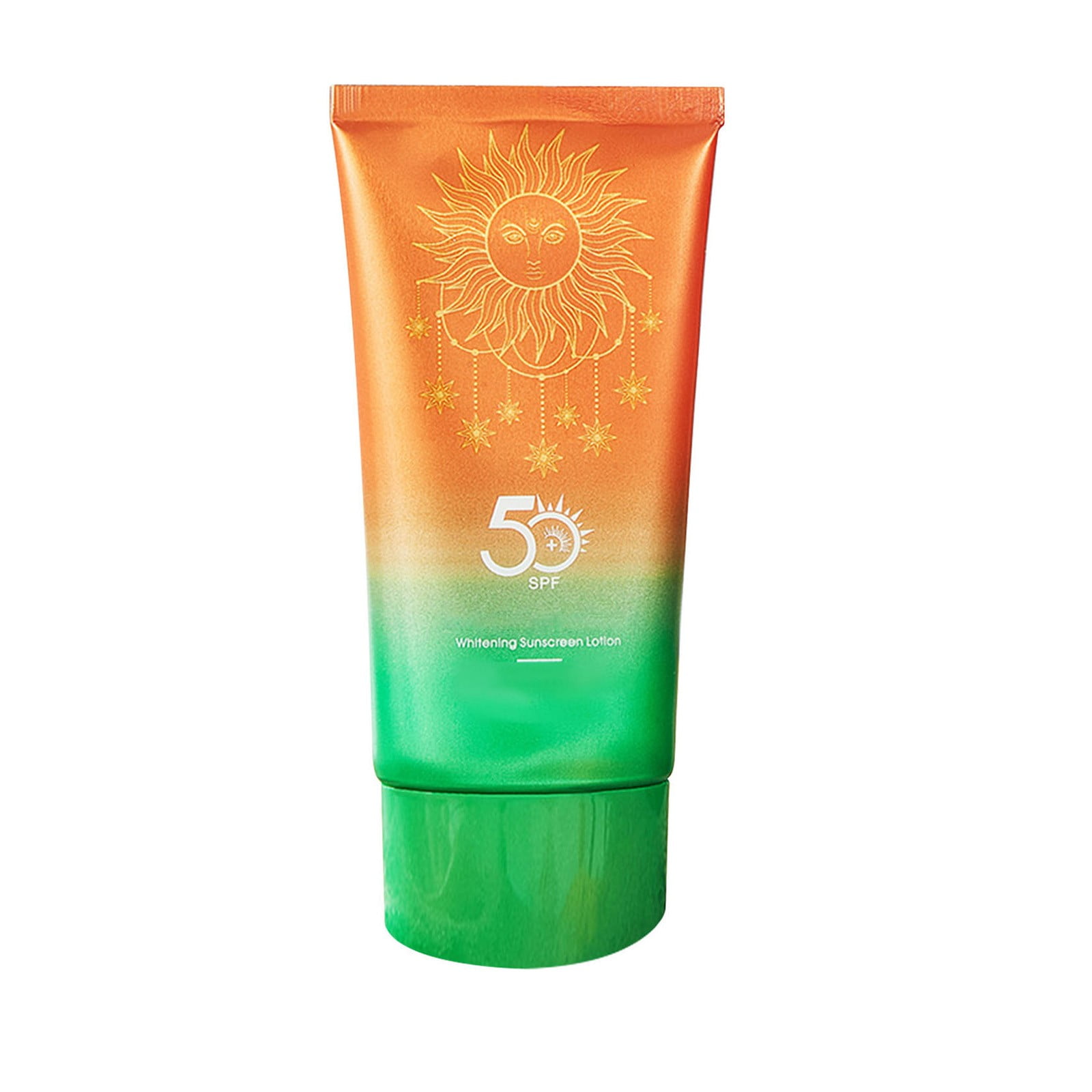 cLKheng Sunscreens Sunscreen Spray Make Up Clearance Items Under 5 Dollars Facial Paste Gold