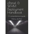 thumbnail image 1 of cPanel & WHM Deployment Handbook: A comprehensive guide., (Paperback), 1 of 1