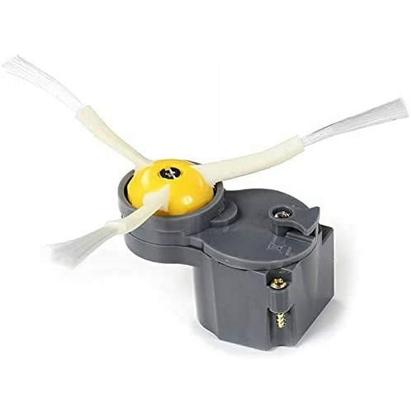 caSino187 Authentic OEM Original Side Brush Module for Roomba 500/600/700/800/900 i7