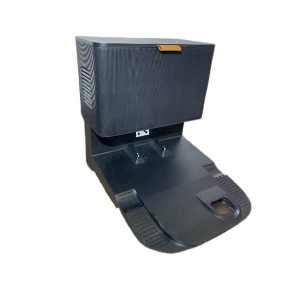 caSino187 J Series Clean Base Automatic Dirt Disposal System for Roomba J7 J7+ J8 J8+ Dock