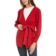 thumbnail image 1 of cabi  Moulin Rouge Cabaret Cardigan S, 1 of 3