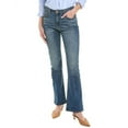 thumbnail image 1 of cabi womens  5th Avenue Regular Jean, 4, 1 of 3