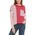 thumbnail image 1 of cabi womens  Pocket Pullover, m, 1 of 2