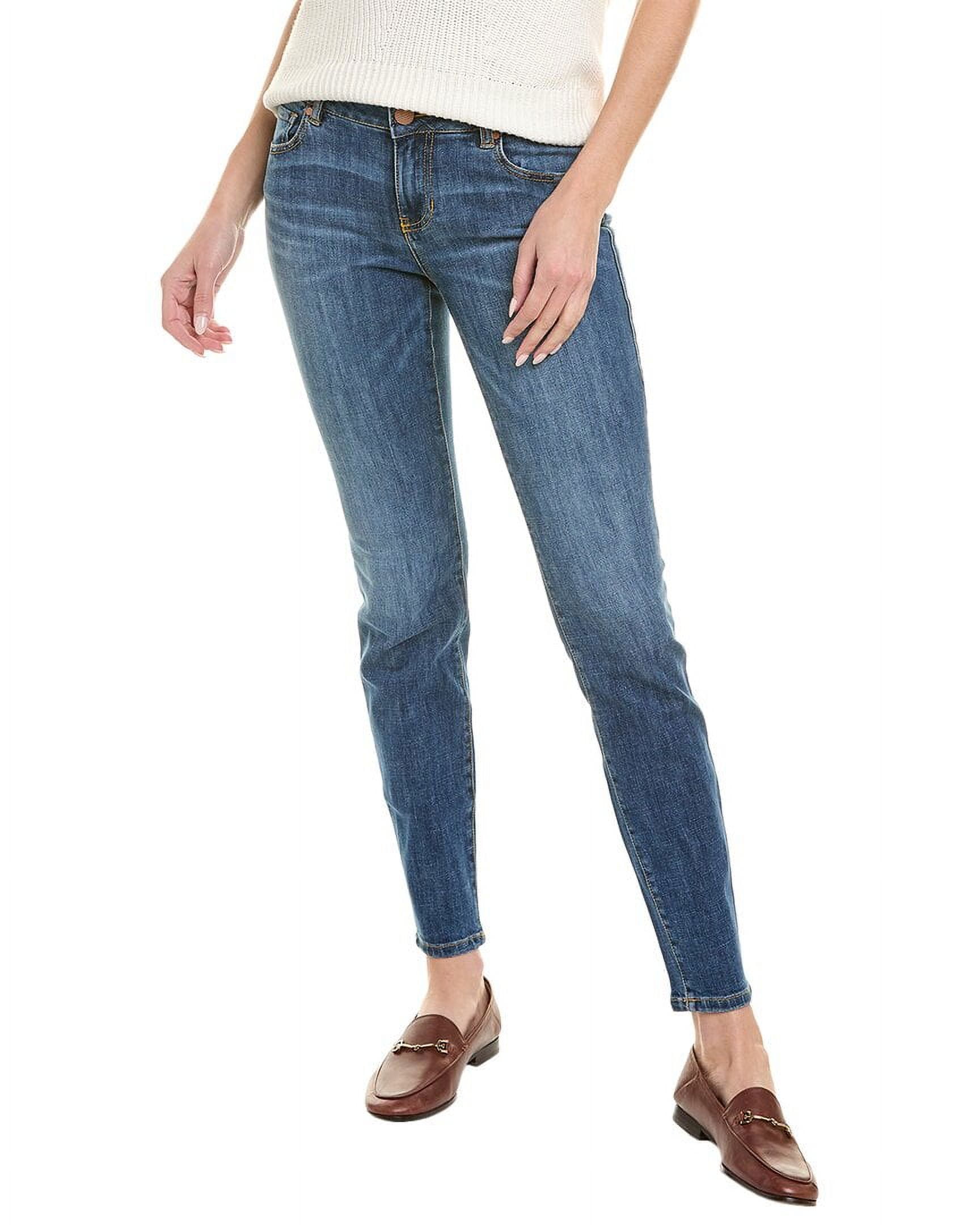 cabi womens 5th Avenue Regular Jean, 12