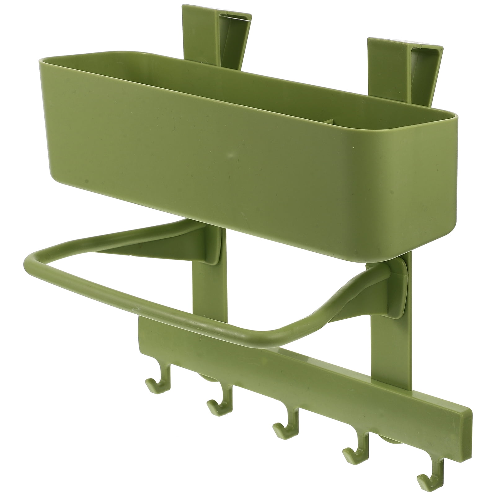 door organizer Storage Basket for Door