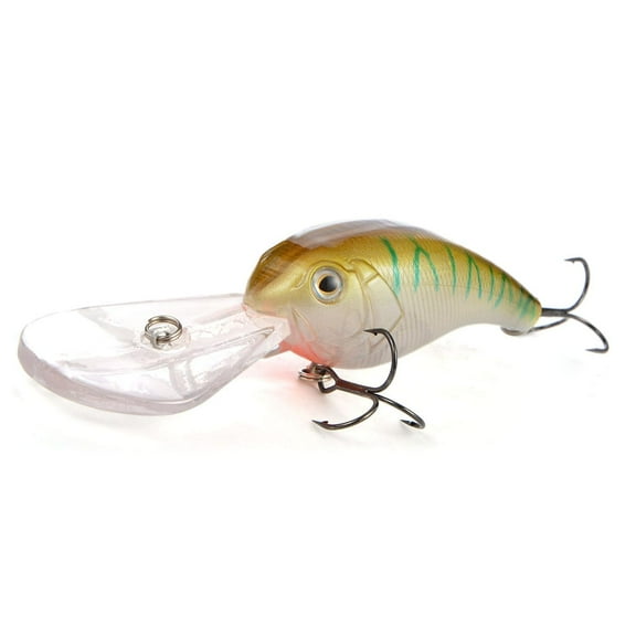 cabo drifter deep diving wobbler fishing lure