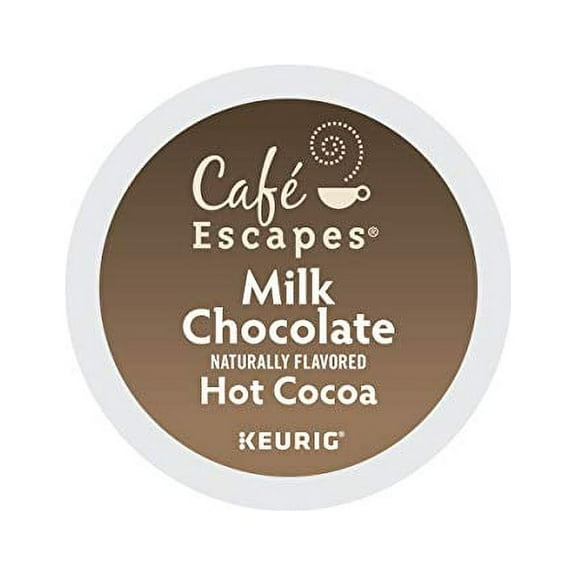 Keurig Hot Chocolate