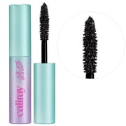 caliray Mini Come Hell or High Water Volumizing & Lengthening Tubing Mascara - Size 0.18 oz/ 5.5 mL - Ink