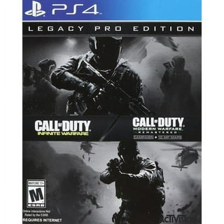 PS4 COD Call of Duty Vanguard PlayStation 4 Factory Sealed - PS5 Upgrade US  New
