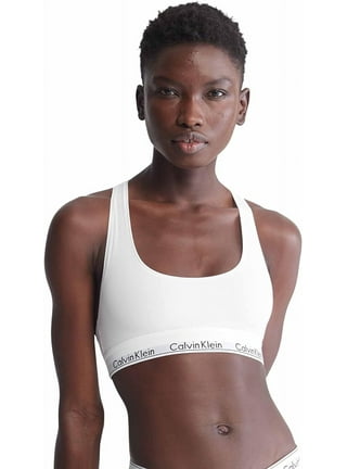 Calvin Klein Performance Low Impact Ruched Front Strappy Sports Bra, Breaking Down the Many Symbolic Swimsuits of Glass Onion