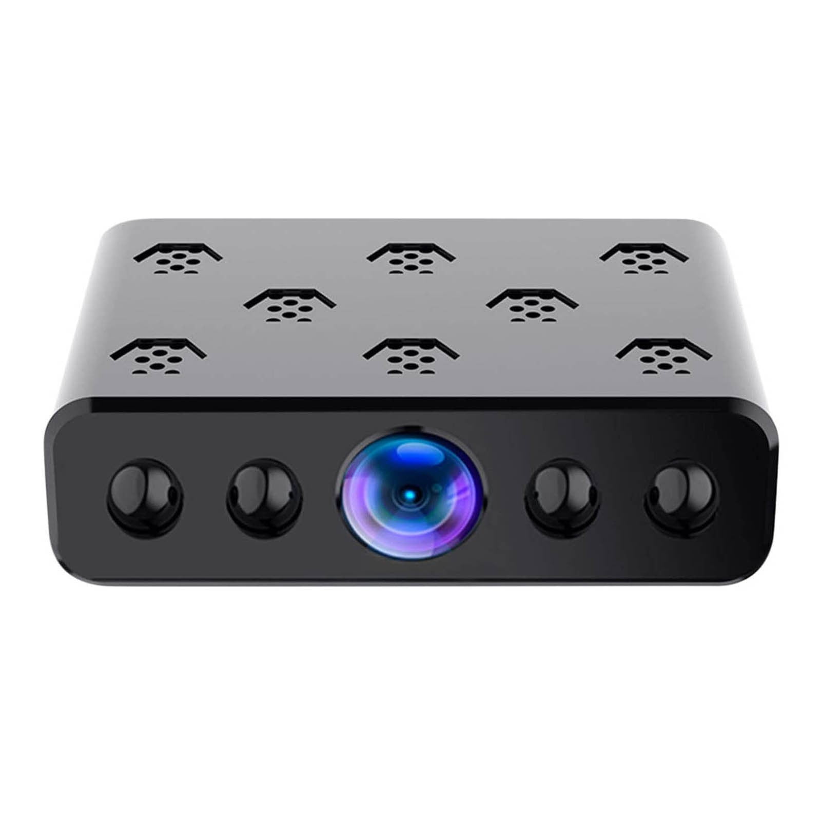 cam Cover Laptop Mini WiFi Camera HD 1080P Wireless Remote Surveillance Camera Video Recorder