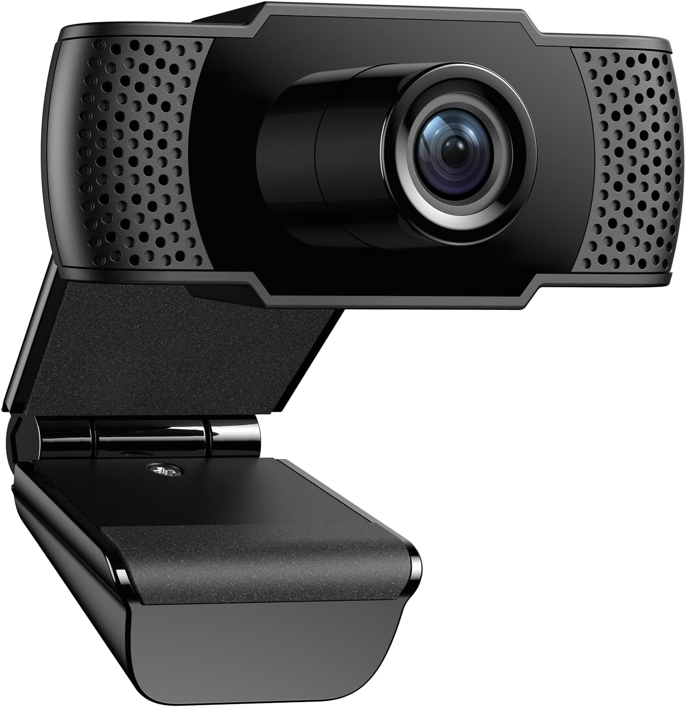 cam with Microphone, 1440P HD Streaming Computer  Camera, USB PC