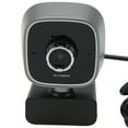 cam Multifunction Smart HD 720P Plug and Play USB  Camera for PC