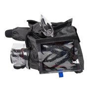camRade wetSuit Rain Cover for Panasonic AU-EVA1 Camera