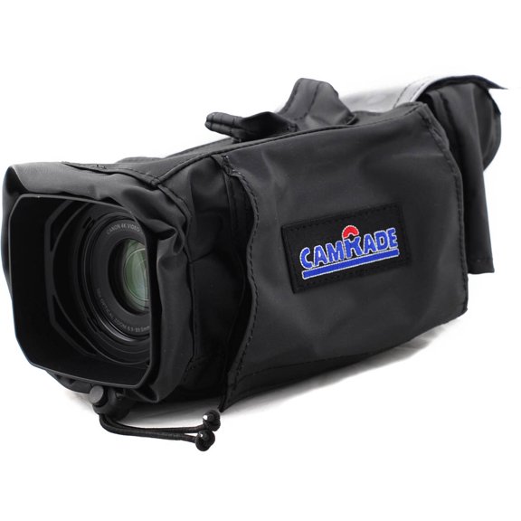 camRade wetSuit for Canon XC10 Camera