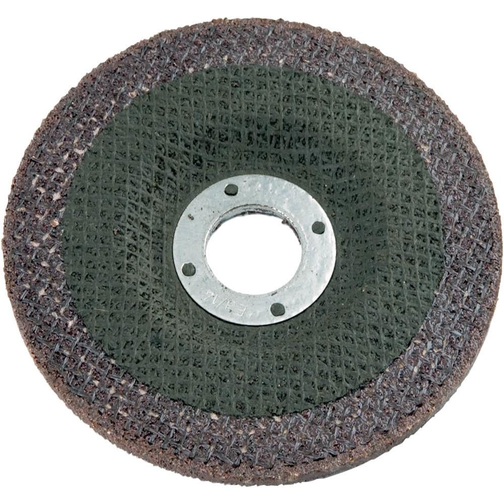camel grinding wheels t24312 41/2" x .094 3in1 combo wheel, 13300