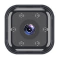 thumbnail image 1 of camera,Network Camera Intercom Camera 1080p Voice Intercom Intercom Cam Alarm Webcam Camera Intercom Camera With Clear Vision Remote View Function Ai, 1 of 7