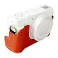 thumbnail image 1 of camera case,Carry Zv-1f/zv-1m2 Camera Style Camera Carry Portable Camera Style, 1 of 6