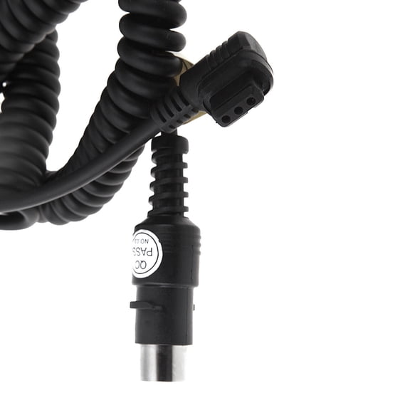 camera video bag Waterproof CX Power Cable for Connecting PB820 PB960 Flash Power Pack and