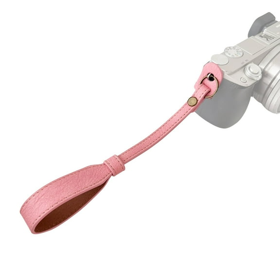 camera wrist strap,Camera Wrist Camera Wristband Universal Mirrorless Hand Camera Synthetic Leather
