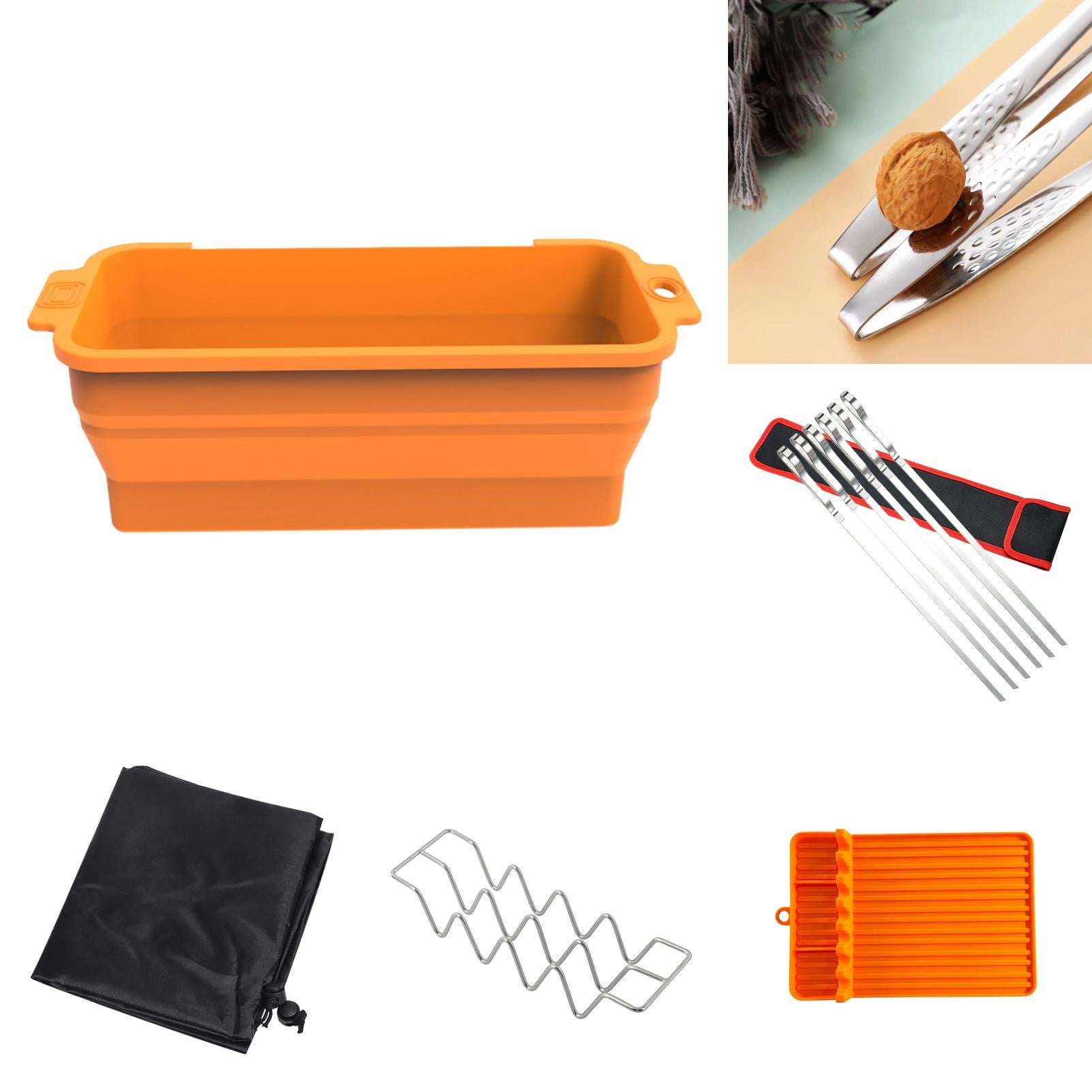 camp chef griddle grill griddles traeger griddle Silicone Grease Cup