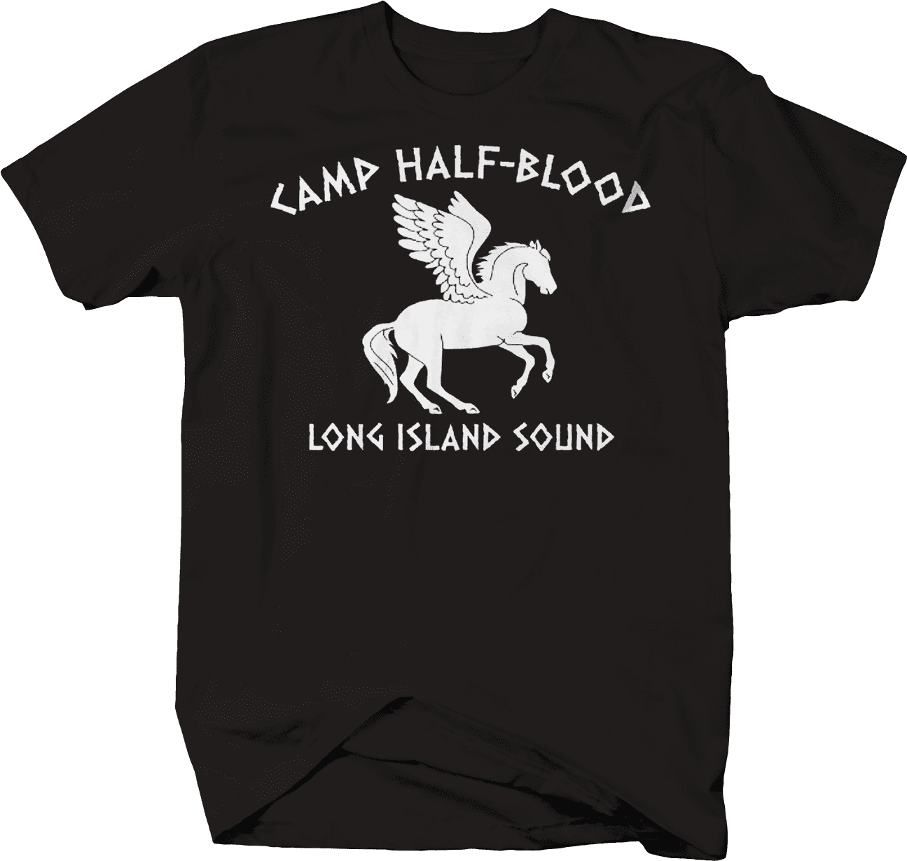 Camp Half-blood Tee 