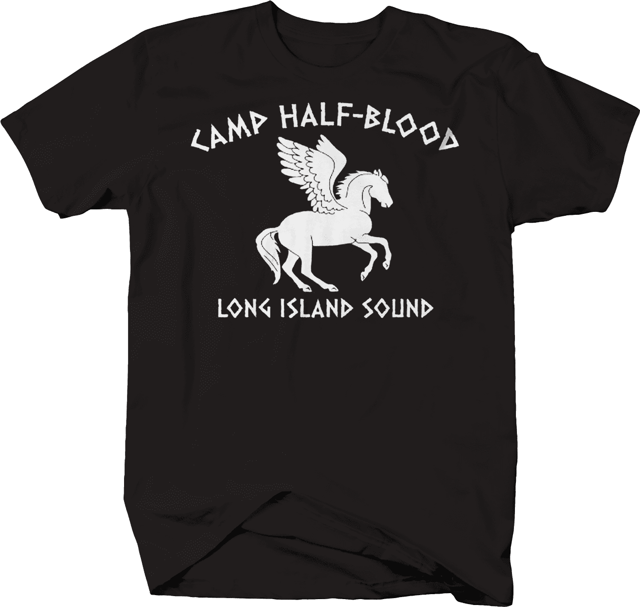 Camp Half-Blood Shirt