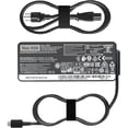 thumbnail image 1 of can 45w USB Type C AC Laptop Charger Fit for Lenovo ThinkPad Yoga Chromebook 300e 100e 500e C330 S330 S340 T480 T480s T580 T580s C630 E480 E580 720 730 C930 ADLX45YLC2D Power Adapter, 1 of 1