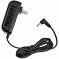 can AC/DC Adapter Charger Power Supply Cord for Simmons SD500 / SD9K ...