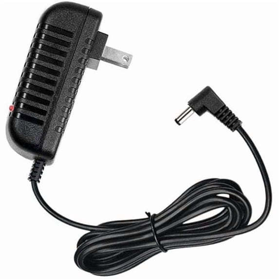 can AC/DC Adapter Charger Power Supply Cord for Simmons SD500 / SD9K ...