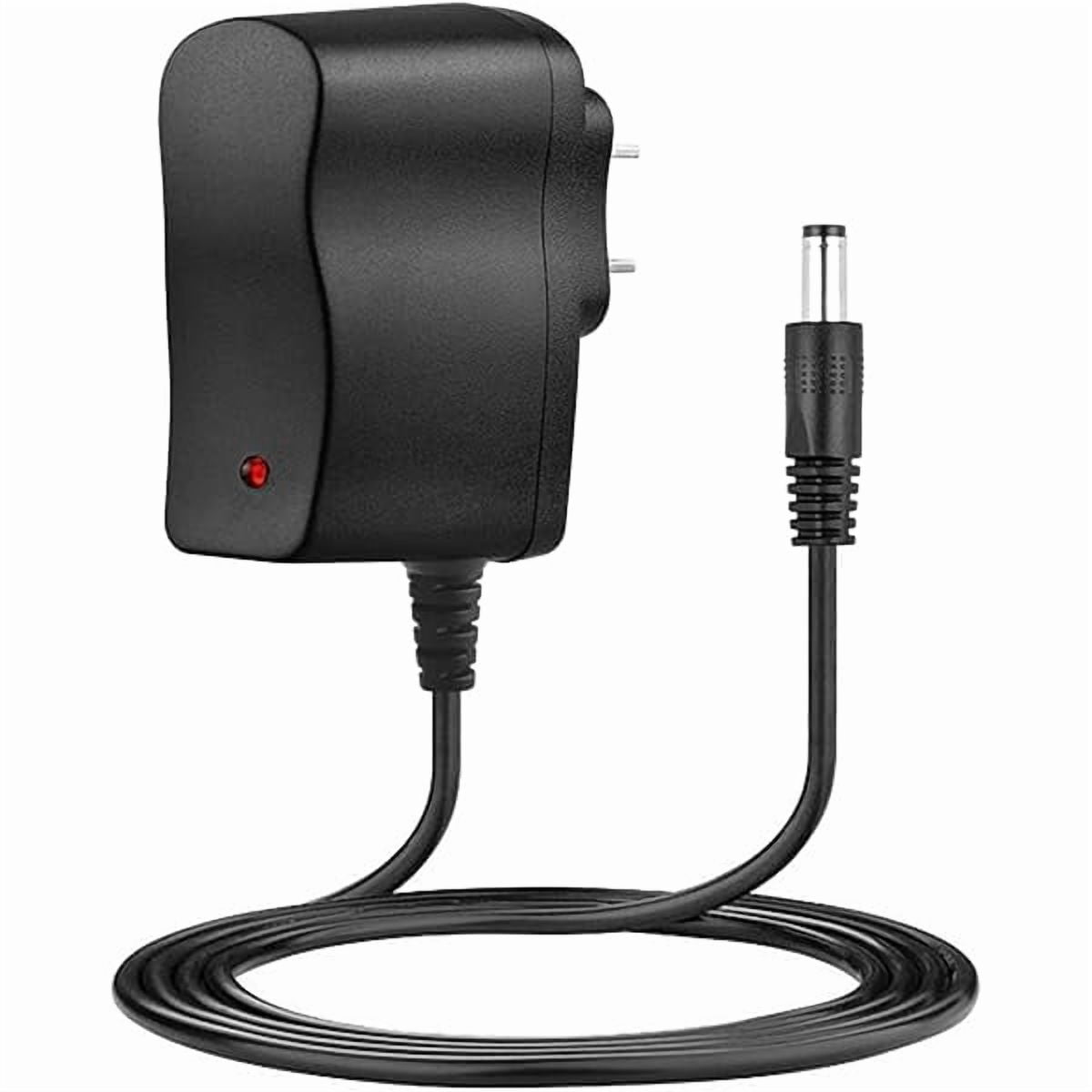 can AC/DC Adapter for Eton FR-250 FR-300 FR-350 FR-400 American Red Cross Emergency Radio AM/FM/SW 1-7 World Receiver FR300 Emergency Crank Radio ARCFR300W