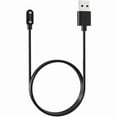 thumbnail image 1 of can Charger Replacement for Da Fit ROHS Smart Watch, 2 Pin 2.8mm Magnetic USB Watches Charging Cable Smartwatch Power Cord, 1 of 1