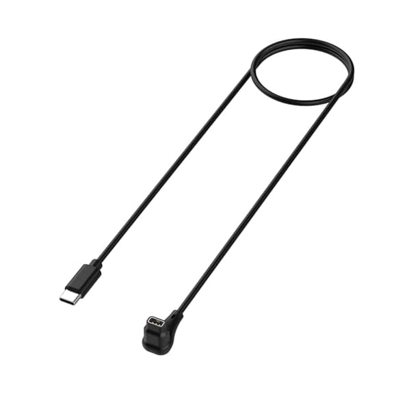 can Charger for COROS Nomad/PACE Pro USB-C Charging Cable for Sports Smartwatch - W332 Type-C Charging Cable (1)