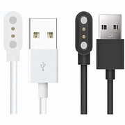 can Compatible with SWGOTA Smart Watch Charger, Magnetic USB Charging Cable Replacement Charger Compatible for SWGOTA S61 1.39 Smart Watch