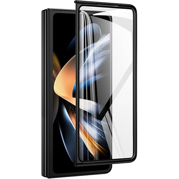 can Customized for Samsung Galaxy Z Fold 4 Screen Protector