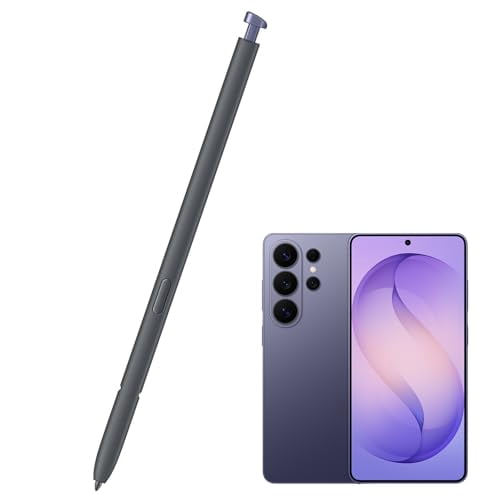 純正 Galaxy S26 Ultra Sペン (EJ-PS948)バイオレット can-Galaxy-S26-Ultra-S-Pen-
