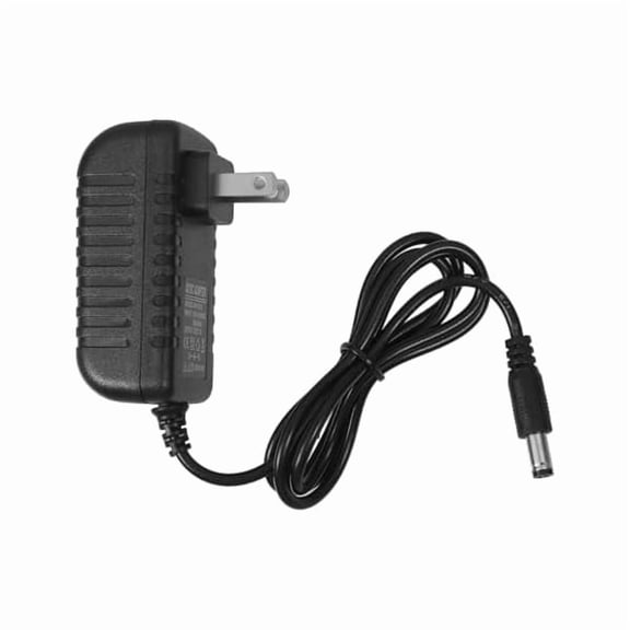 can LED Power Adapter AC110-240V DC12V 1A Switching Power Supply Converter for Aquarium Fish Tank Light (US Plug)