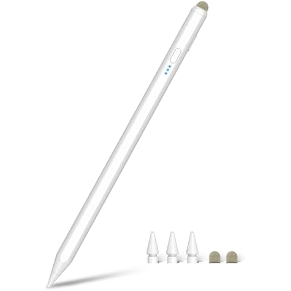 Apple Pencil 1st Generation