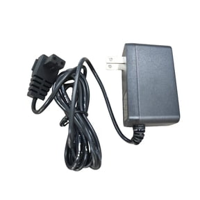 can Pool Vacuum Charger 2-Pin AC DC Adapter Compatible with Water-Tech Pool-Blaster Vacuum LC099-2SK 21051DL 22151EL, for Water-Tech Pool Vacuum Charger Cord, Vacuum Power Supply Charger