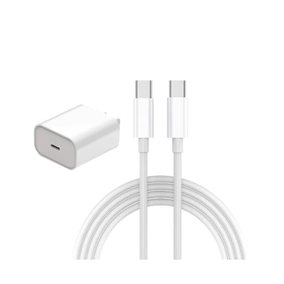 can Replacement Charger for Meta Quest 3/2/1 VR Headset, USB C Charging Cable Compatible with Oculus Quest 2