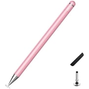 can Stylus Pens for iPad Pencil, Capacitive Pen High Sensitivity & Fine Point, Magnetism Cover Cap, Universal for Apple/iPhone/Ipad pro/Mini/Air/Android/Microsoft/Surface and Other Touch Screens