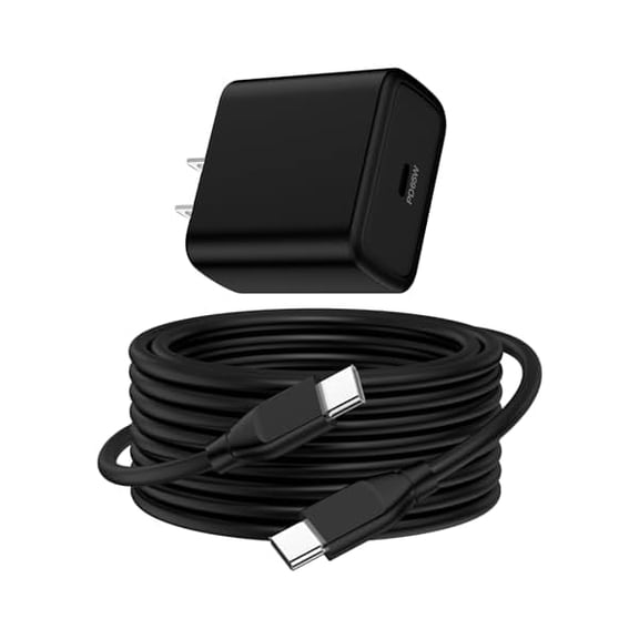 can Type C Samsung Super Fast Charging Cord 65W USB C Charger Cube for Samsung Galaxy S26