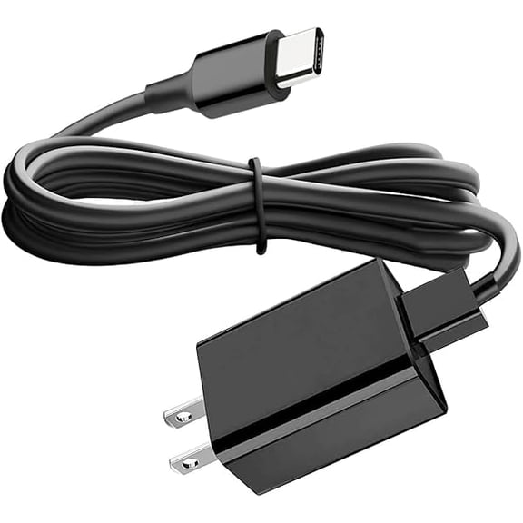 can USB C Charger Cable for Samsung Cell Phone Adapter Charging Cord (5FT)