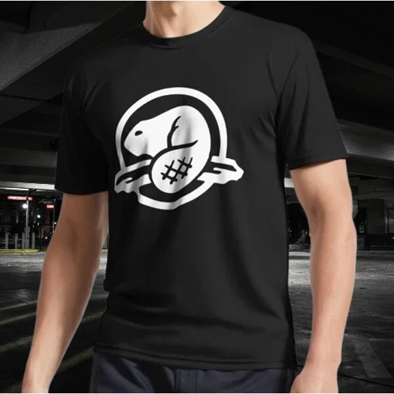 canada parks logo merchandise Active T-Shirt Funny Size Mode American T-shirt