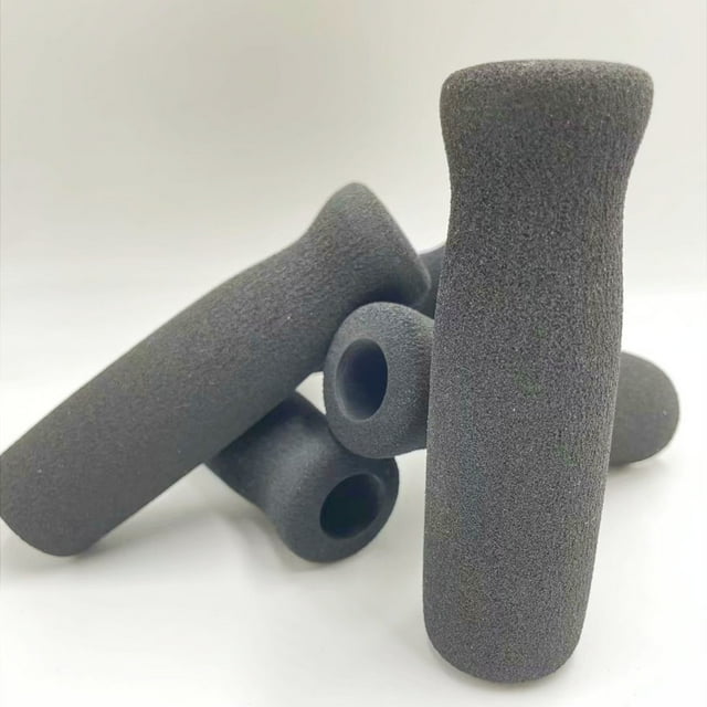 cane handle grip replacement 4pcs Elderly Chair Handle Grips Nonslip