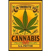 cannabis 101 Weedcyclopedia, Paperback
